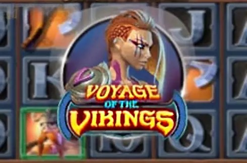 Voyage of the Vikings (Section 8 Studio)