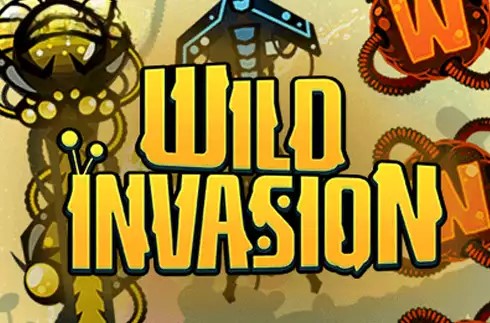 Wild Invasion (Section 8 Studio)