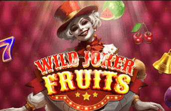Wild Joker Fruits