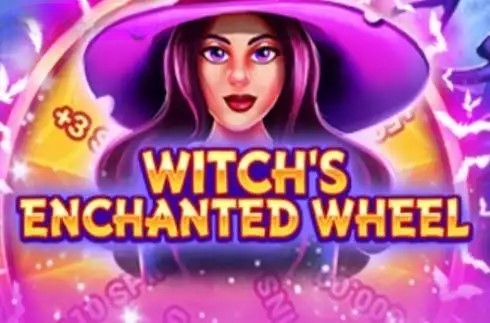 Witch’s Enchanted Wheel