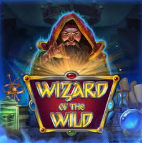 Wizard of the Wild