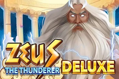 Zeus The Thunderer Deluxe