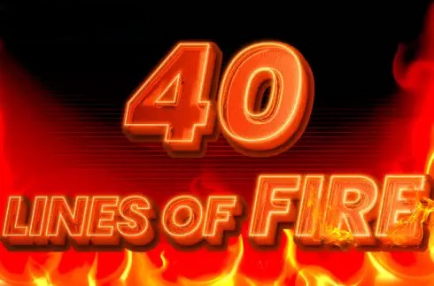 40 Lines of Fire