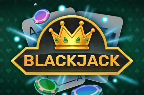 Blackjack (Begames)