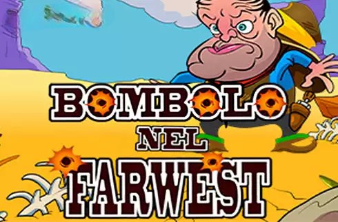 Bombolo Nel Farwest