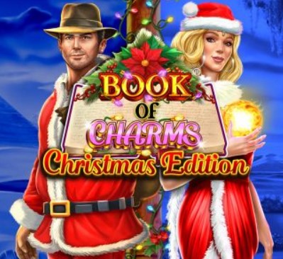 Book of Charms Christmas Edition