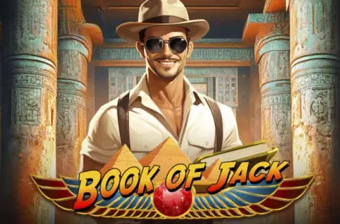 Book of Jack
