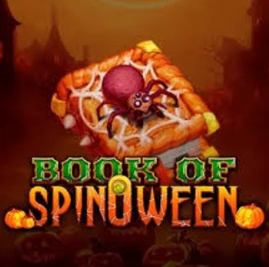 Book of SpinOWeen