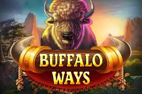 Buffalo Ways (Begames)