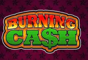 Burning Cash