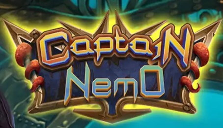 Captain Nemo (MGA Games)