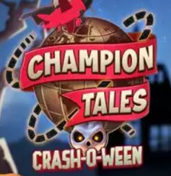 Champion Tales Crash-O-Ween