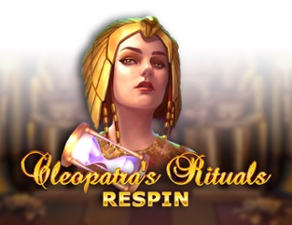 Cleopatra's Rituals (Reel Respin)