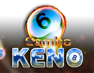 Combo Keno 8