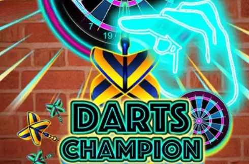 Darts Champion (KA Gaming)