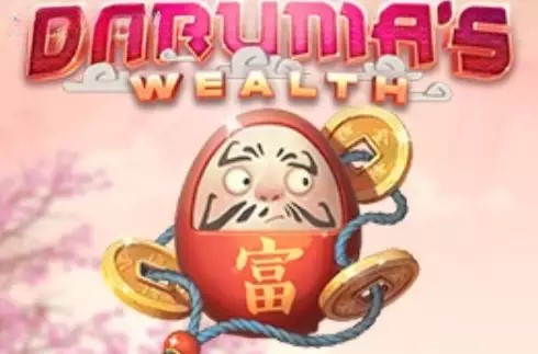 Daruma’s Wealth