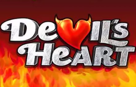 Devil's Heart