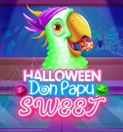 Don Papu Sweet