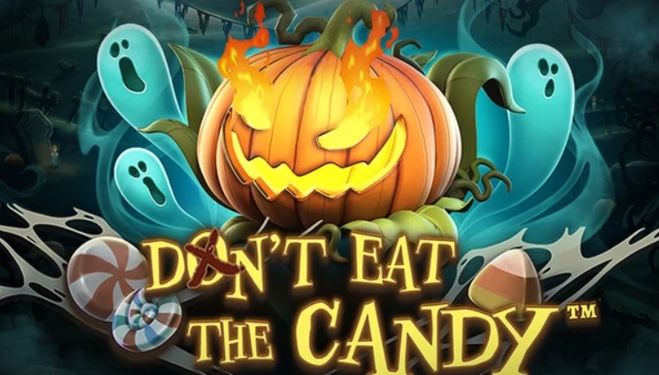 Don't Eat The Candy