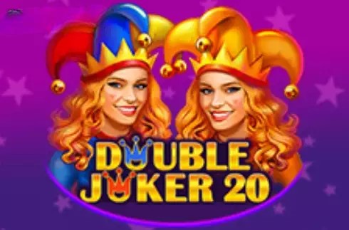 Double Joker 20