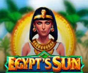 Egypt's Sun