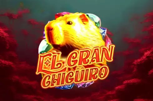 El Gran Chiguiro