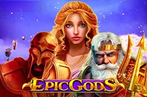Epic Gods