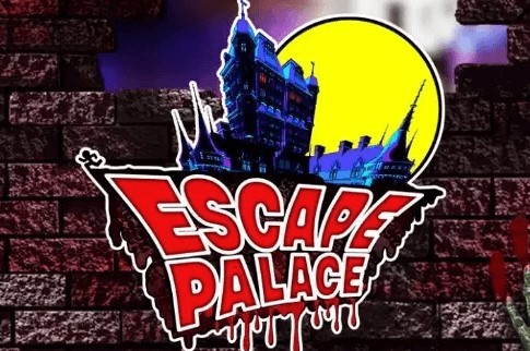 Escape Palace