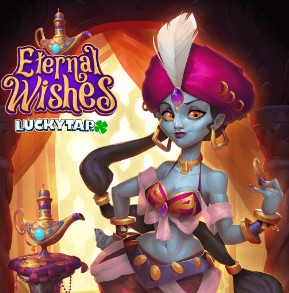 Eternal Wishes LuckyTap