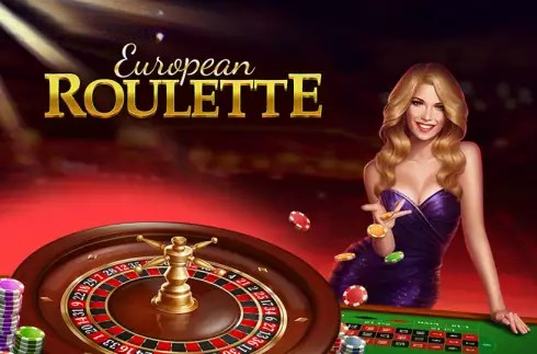 European Roulette (Begames)