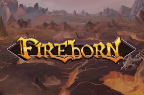 Fireborn