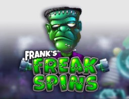 Frank’s Freak Spins