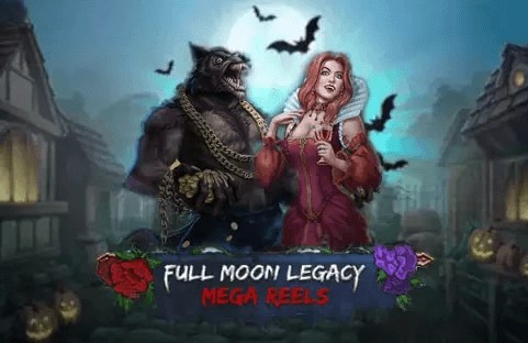 Full Moon Legacy