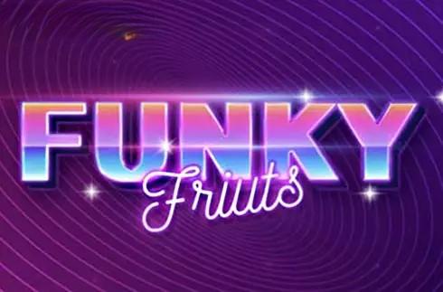 Funky Fruits (Enrich Gaming)