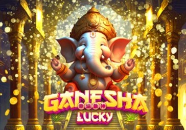 Ganesha Lucky