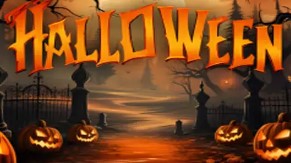 Halloween (AGT Software)