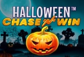 Halloween Chase 'N' Win
