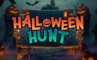 Halloween Hunt