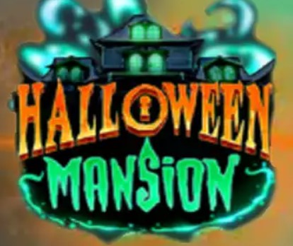 Halloween Mansion