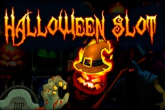 Halloween Slot (InBet)
