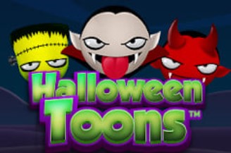 Halloween Toons