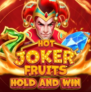 Hot Joker Fruits: Hold and Win