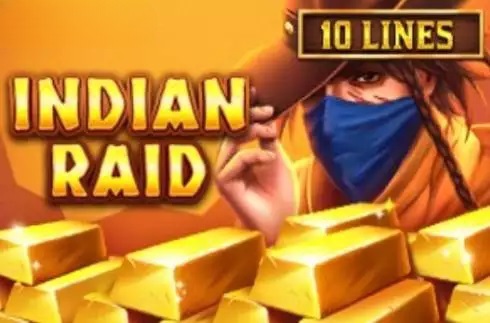 Indian Raid