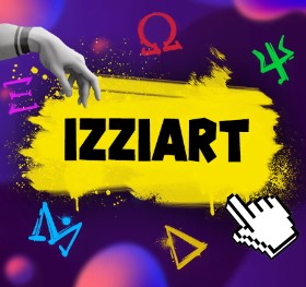 Izzi Art