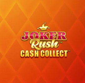 Joker Rush: Cash Collect