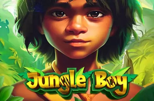 Jungle Boy (Five Men Games)