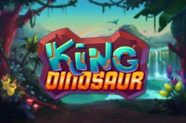 King Dinosaur