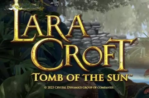 Lara Croft: Tomb of the Sun