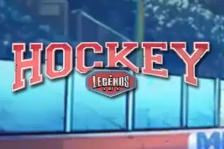 Legends of Hockey