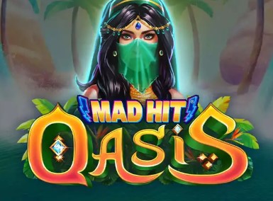 Mad Hit Oasis